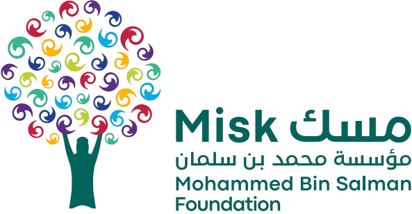 Misk Foundation Logo